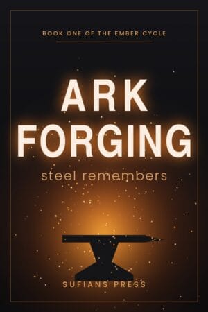 ark forging