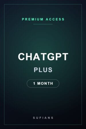 chatgpt plus 1 month
