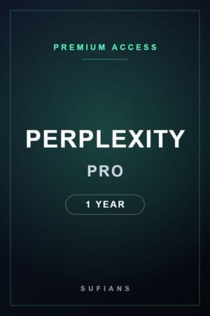 perplexity pro 1 year