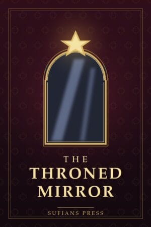 the throned mirror
